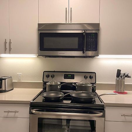 Spacious Entire Apt W Parking In Arts District Dtla B5 洛杉矶 外观 照片