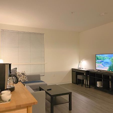 Spacious Entire Apt W Parking In Arts District Dtla B5 洛杉矶 外观 照片