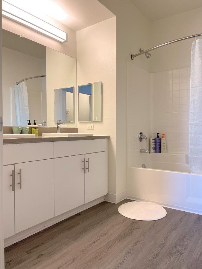Spacious Entire Apt W Parking In Arts District Dtla B5 洛杉矶 外观 照片