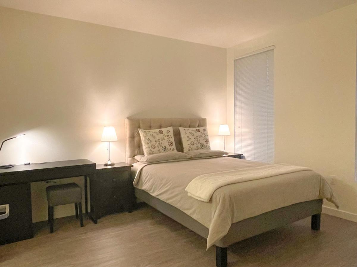 Spacious Entire Apt W Parking In Arts District Dtla B5 洛杉矶 外观 照片