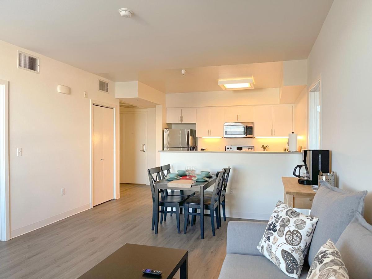 Spacious Entire Apt W Parking In Arts District Dtla B5 洛杉矶 外观 照片