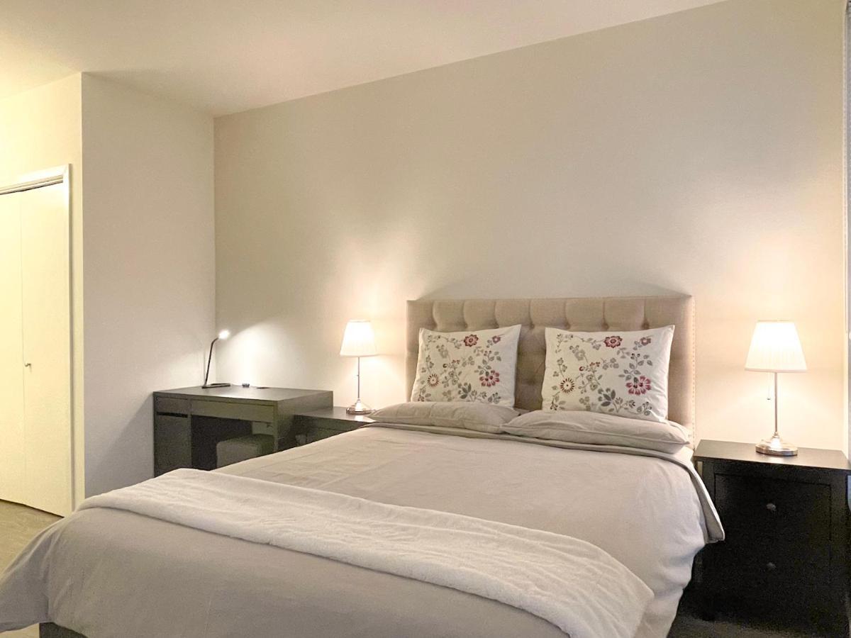 Spacious Entire Apt W Parking In Arts District Dtla B5 洛杉矶 外观 照片