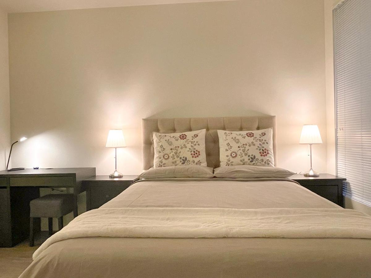 Spacious Entire Apt W Parking In Arts District Dtla B5 洛杉矶 外观 照片