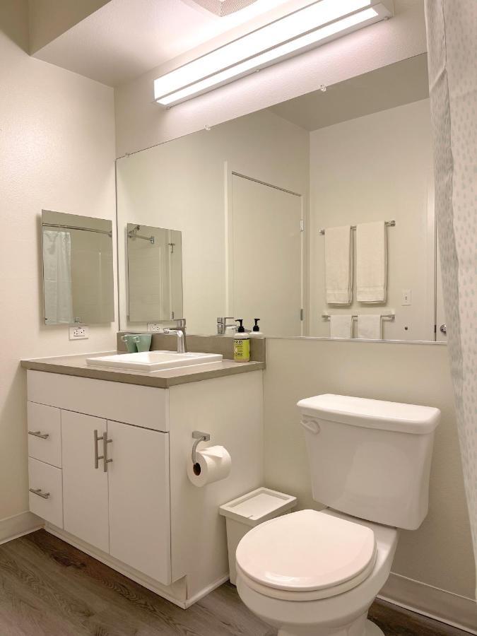 Spacious Entire Apt W Parking In Arts District Dtla B5 洛杉矶 外观 照片