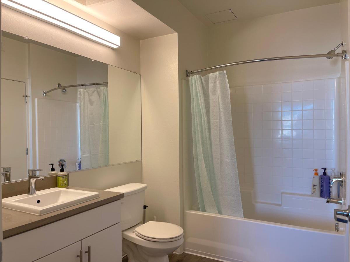 Spacious Entire Apt W Parking In Arts District Dtla B5 洛杉矶 外观 照片