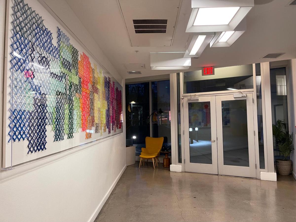 Spacious Entire Apt W Parking In Arts District Dtla B5 洛杉矶 外观 照片