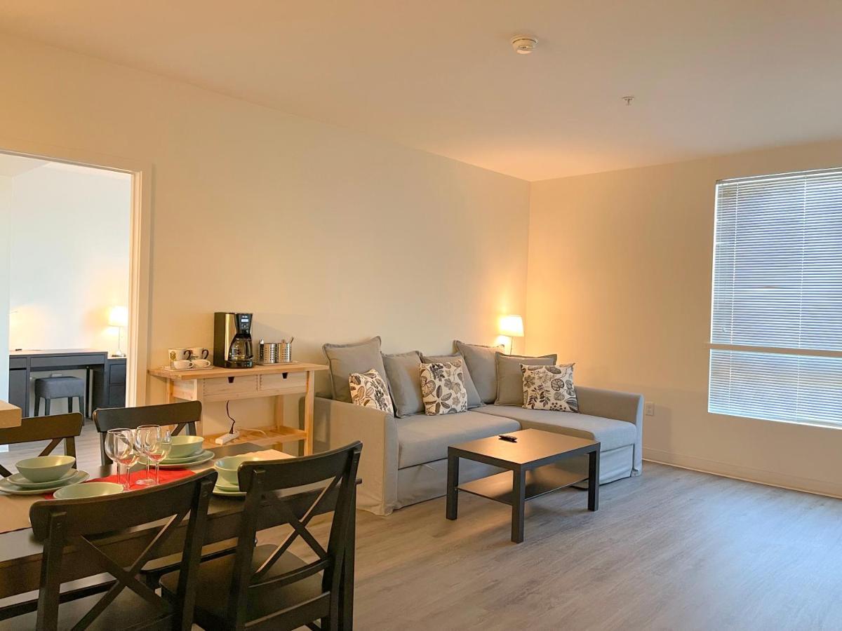 Spacious Entire Apt W Parking In Arts District Dtla B5 洛杉矶 外观 照片