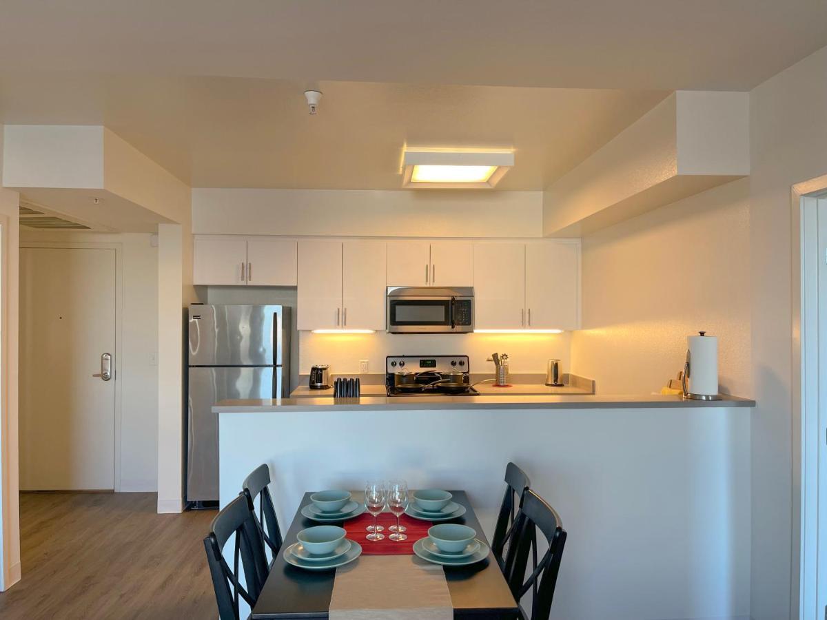 Spacious Entire Apt W Parking In Arts District Dtla B5 洛杉矶 外观 照片