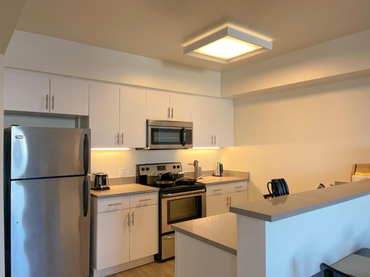 Spacious Entire Apt W Parking In Arts District Dtla B5 洛杉矶 外观 照片