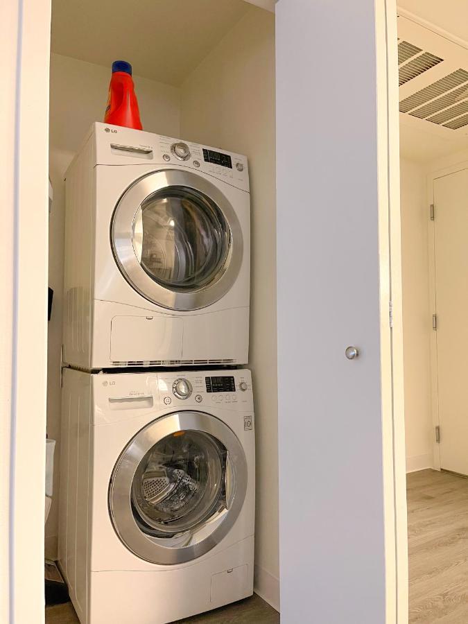 Spacious Entire Apt W Parking In Arts District Dtla B5 洛杉矶 外观 照片