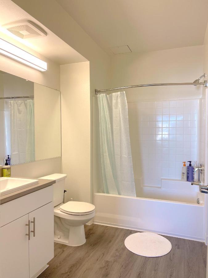 Spacious Entire Apt W Parking In Arts District Dtla B5 洛杉矶 外观 照片