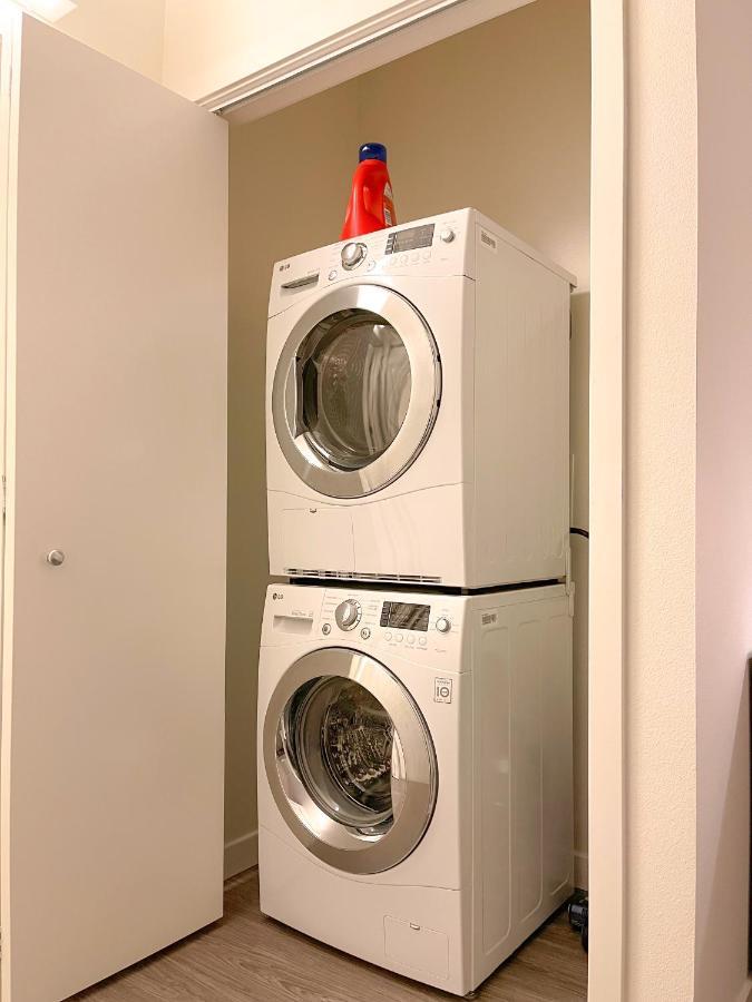 Spacious Entire Apt W Parking In Arts District Dtla B5 洛杉矶 外观 照片