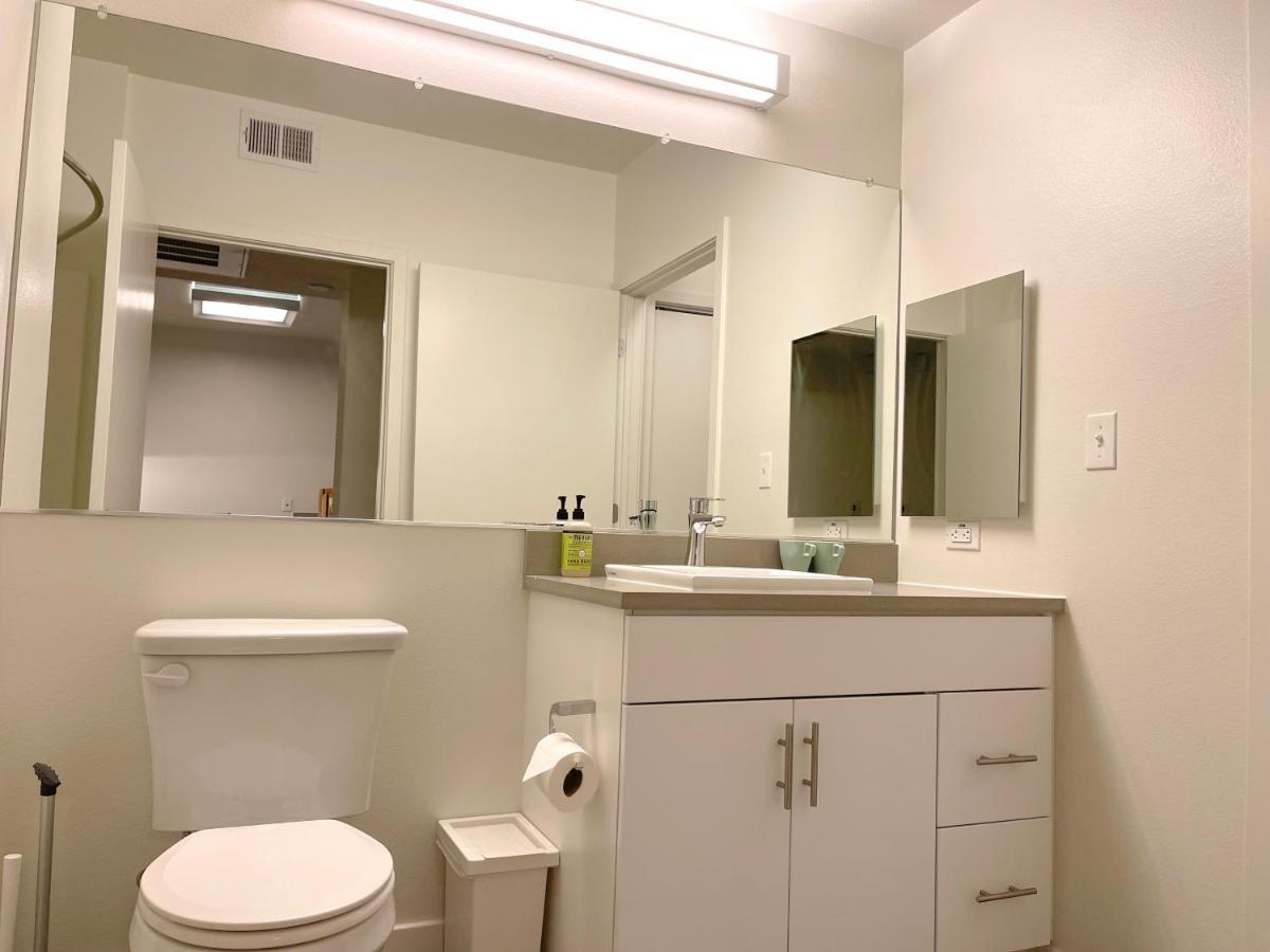 Spacious Entire Apt W Parking In Arts District Dtla B5 洛杉矶 外观 照片