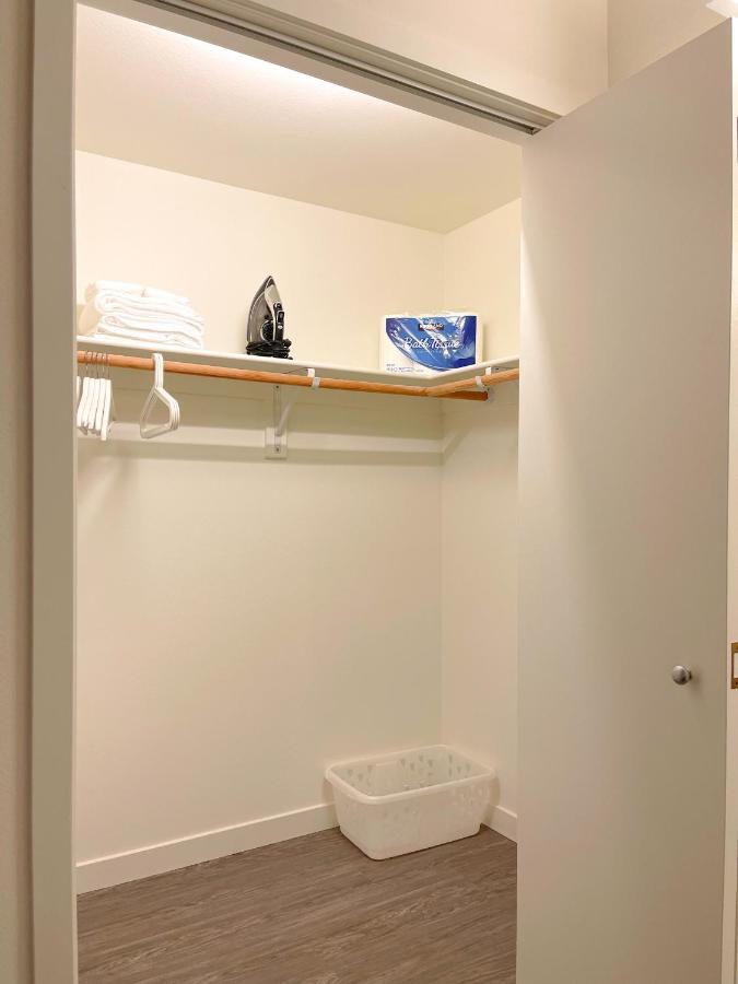 Spacious Entire Apt W Parking In Arts District Dtla B5 洛杉矶 外观 照片