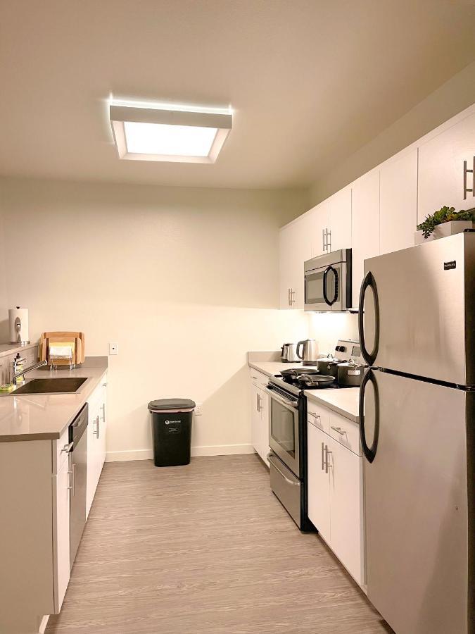 Spacious Entire Apt W Parking In Arts District Dtla B5 洛杉矶 外观 照片