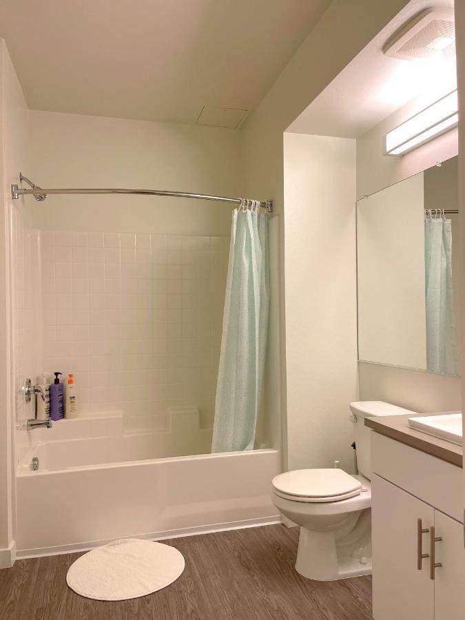 Spacious Entire Apt W Parking In Arts District Dtla B5 洛杉矶 外观 照片