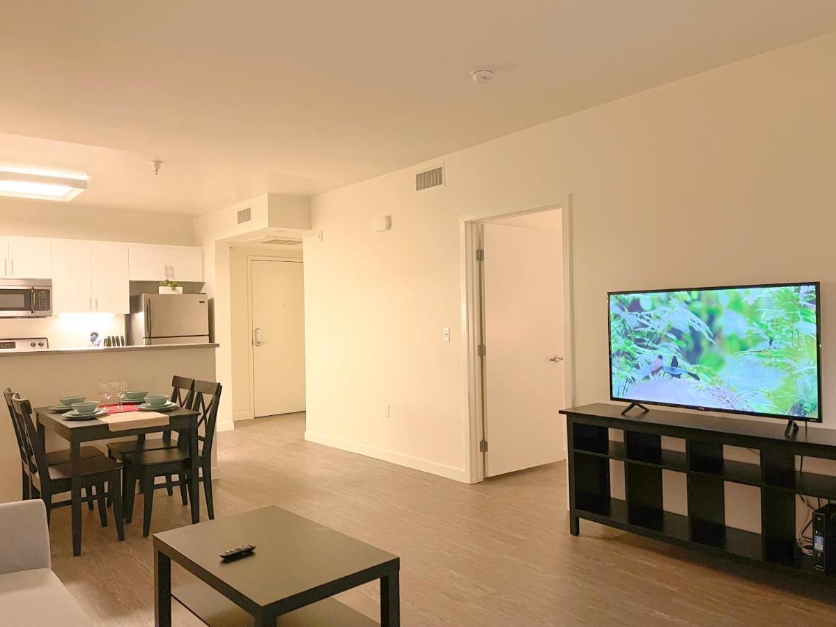 Spacious Entire Apt W Parking In Arts District Dtla B5 洛杉矶 外观 照片