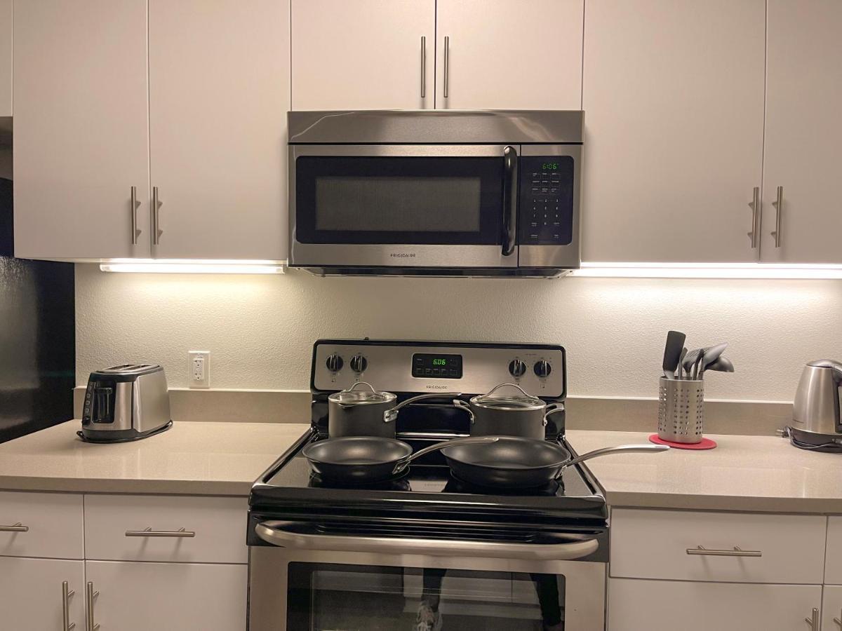 Spacious Entire Apt W Parking In Arts District Dtla B5 洛杉矶 外观 照片