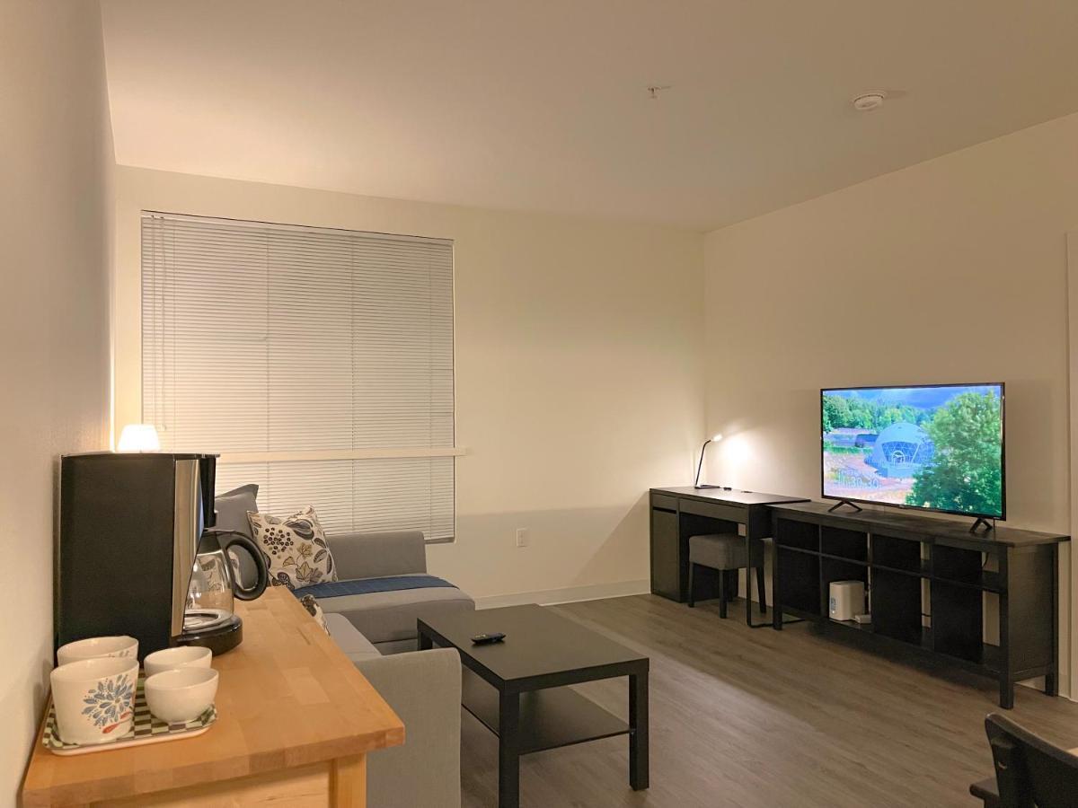 Spacious Entire Apt W Parking In Arts District Dtla B5 洛杉矶 外观 照片