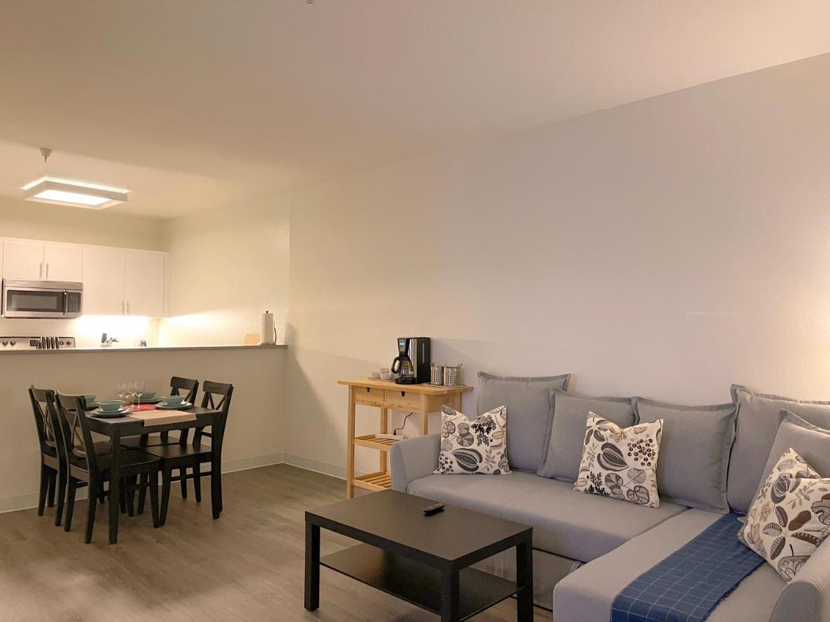Spacious Entire Apt W Parking In Arts District Dtla B5 洛杉矶 外观 照片