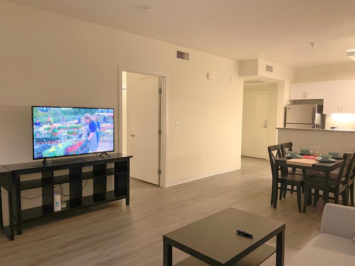 Spacious Entire Apt W Parking In Arts District Dtla B5 洛杉矶 外观 照片