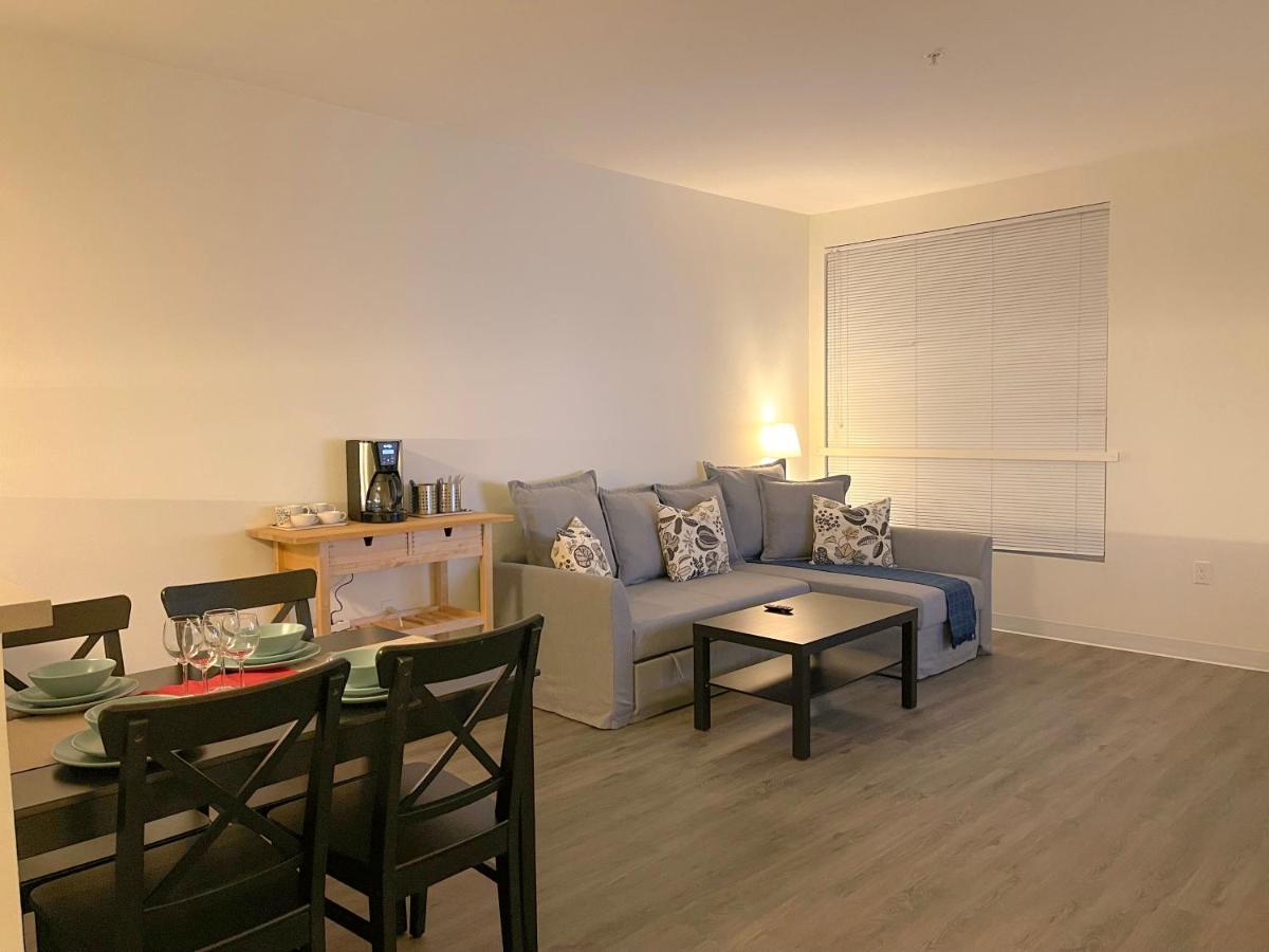 Spacious Entire Apt W Parking In Arts District Dtla B5 洛杉矶 外观 照片