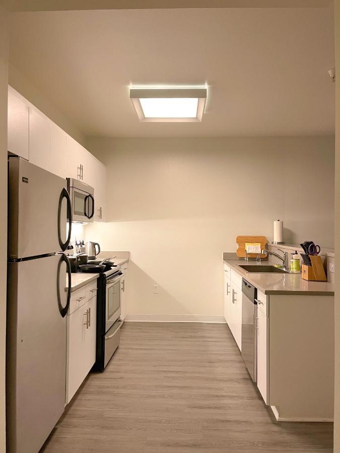 Spacious Entire Apt W Parking In Arts District Dtla B5 洛杉矶 外观 照片